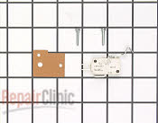 Micro Switch - Part # 253071 Mfg Part # WB24K15