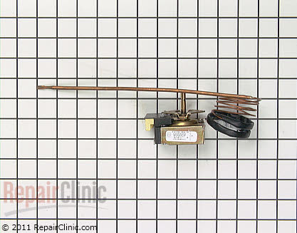 Temperature Control Thermostat 5303212745 Alternate Product View