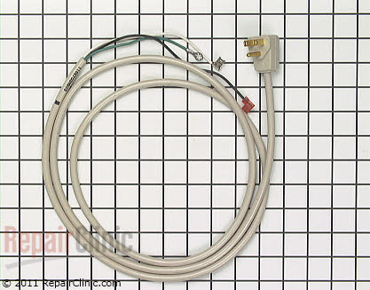 Power Cord 4389136 Alternate Product View