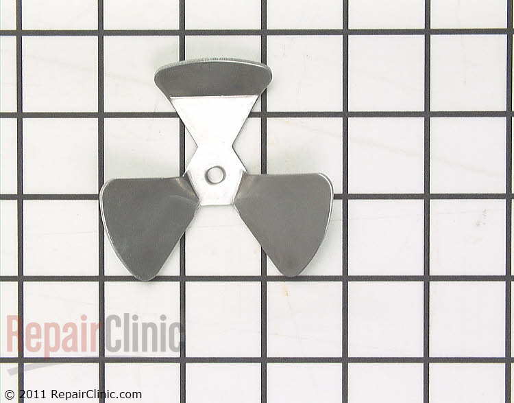 Stirrer Blade 8184633 Alternate Product View