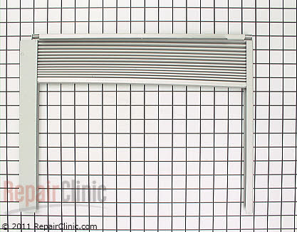 Window Side Curtain and Frame WP8031303 Alternate Product View