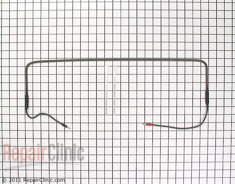 5317842502 Defrost Heater Assembly