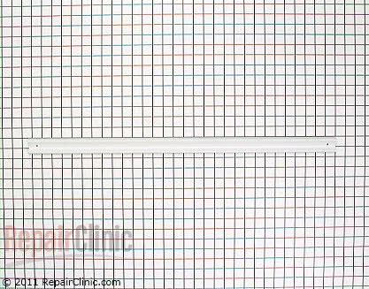 Drawer Slide Rail WR17X2767 Alternate Product View