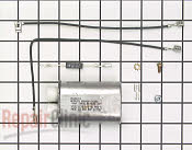 High Voltage Capacitor - Part # 199159 Mfg Part # M10D140