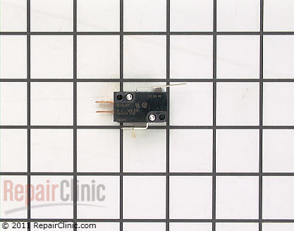 Micro Switch 7403P007-60 Alternate Product View