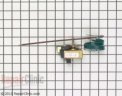 Temperature Control Thermostat 703145 Alternate Product View
