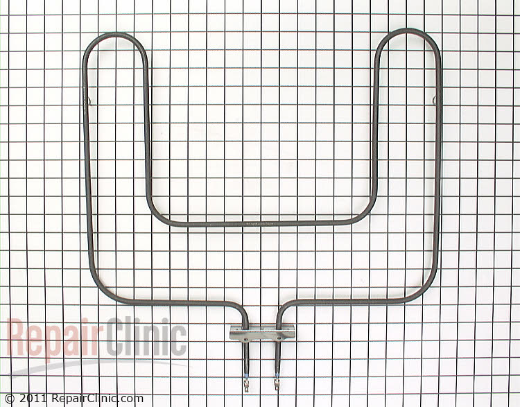 WPY04100021 Bake Element