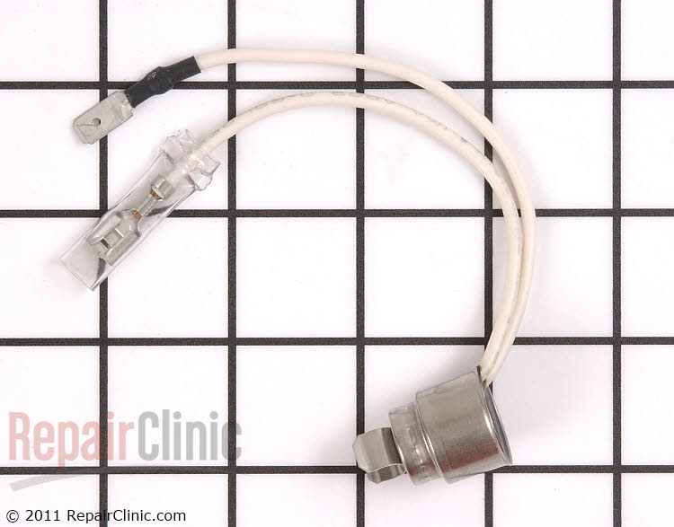WP61005254 Defrost Thermostat