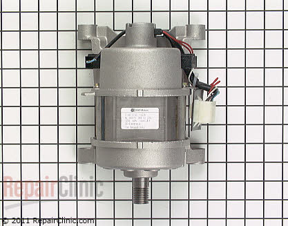 Drive Motor 5303203037 Alternate Product View