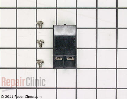 Element Receptacle and Wire Kit 355T459S01 Alternate Product View