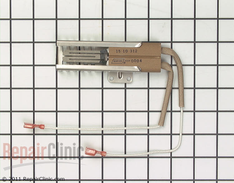 00415504 Igniter