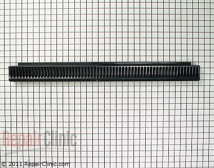 Vent Grille 5303303524 Alternate Product View