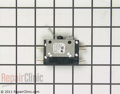 Fan or Light Switch 7403P077-60 Alternate Product View