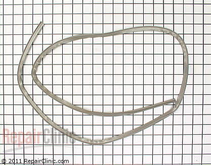 Gasket WB2X2957 Alternate Product View