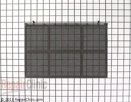 Air Filter L10390 Alternate Product View