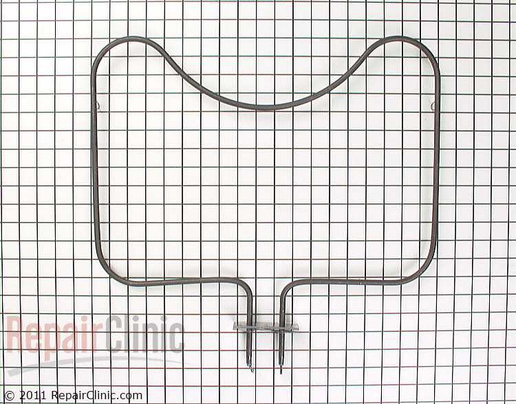 Range/Stove/Oven Bake Element WP7406P27260 Fast Shipping Repair
