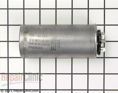 Capacitor 160500710123 Alternate Product View