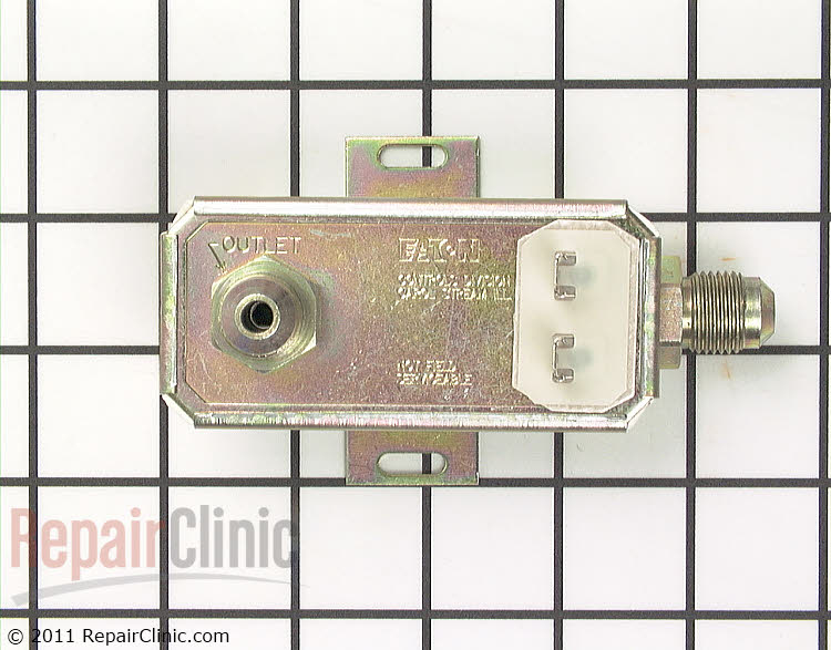 Y0066544 Safety Valve