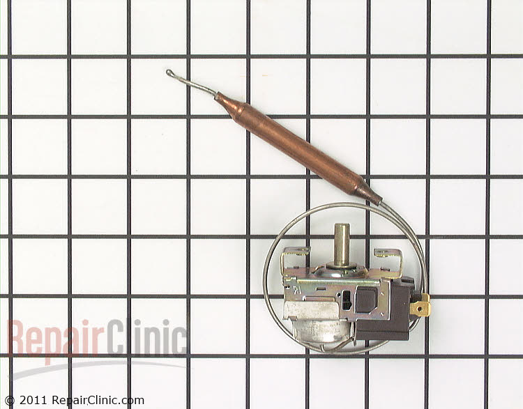 112180000001 Temperature Control Thermostat