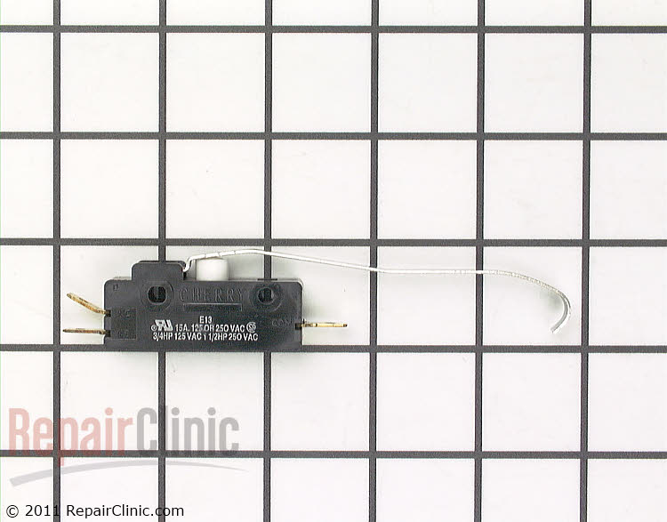 18470-2 Bucket Switch