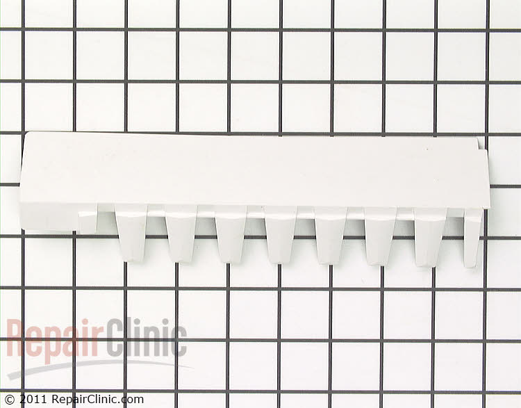627753 Ice Maker Assembly