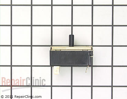 Push Button Switch WJ26X10017 Alternate Product View