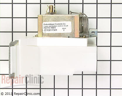 Thermostat 215011501 Alternate Product View