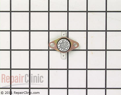 Thermostat DE47-20108A Alternate Product View
