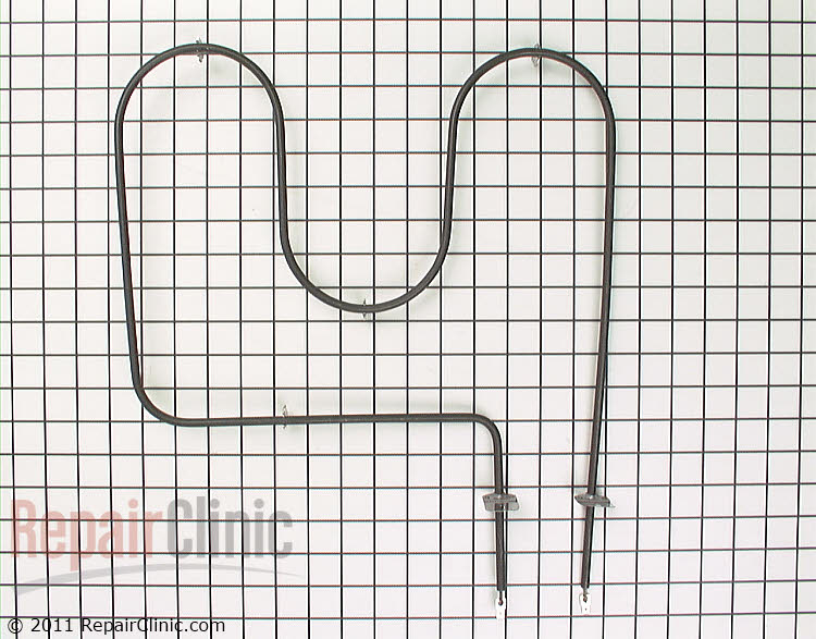 WP77001096 Bake Element