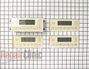 Oven Control Board - Part # 400589 Mfg Part # 12001612