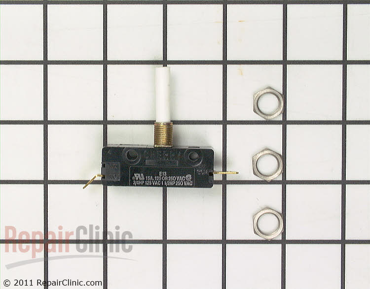 WC21X5017 Safety Switch