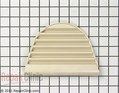 Dispenser Tray 5303297845 Alternate Product View