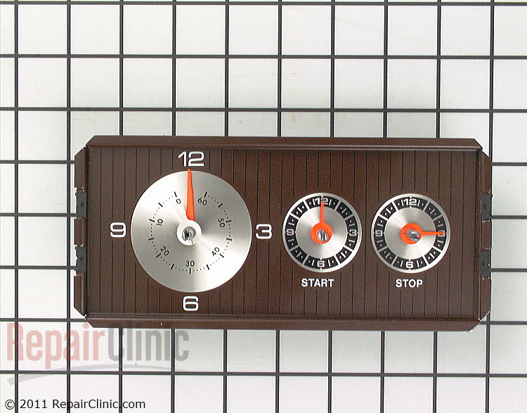 Y0061190 Mechanical Clock and Timer