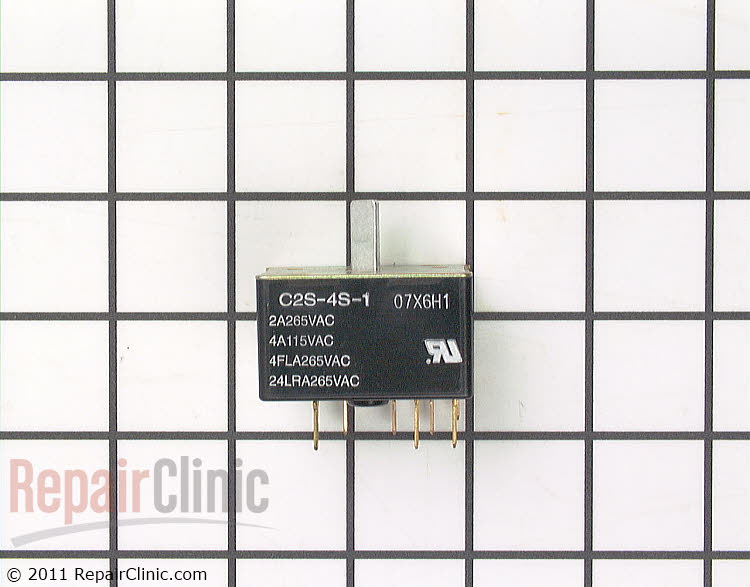 WP26X22 Push Button Switch