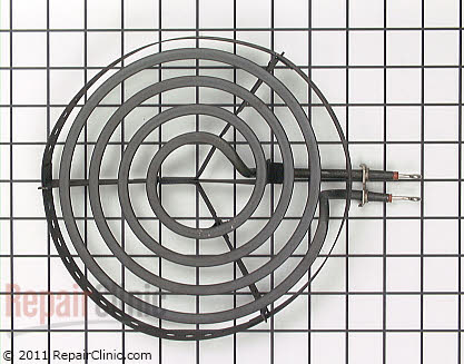 Coil Surface Element 703354 Alternate Product View