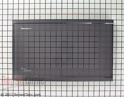 Front Door Panel A30015540AP Alternate Product View