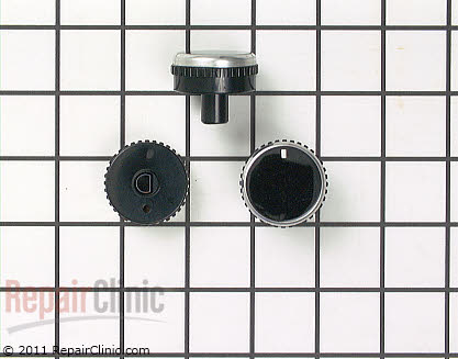 Knob Dial 35-2186 Alternate Product View