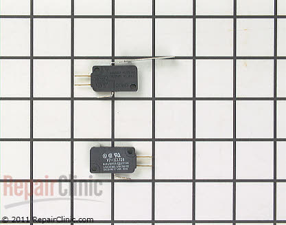 Micro Switch 832952 Alternate Product View