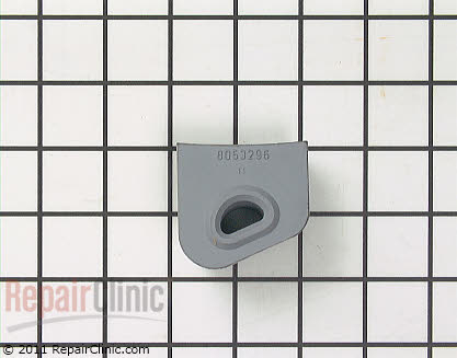 Mounting Bracket 8053296-1 Alternate Product View