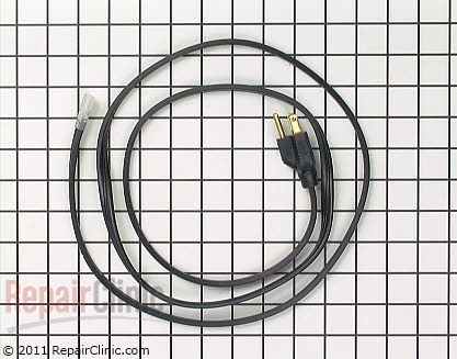 Power Cord 5304505407 Alternate Product View