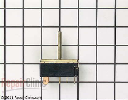 Selector Switch 7403P023-60 Alternate Product View
