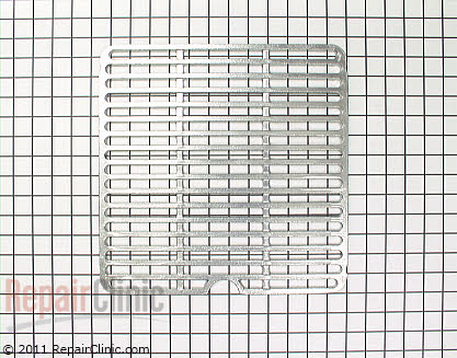 Air Grille 00484852 Alternate Product View