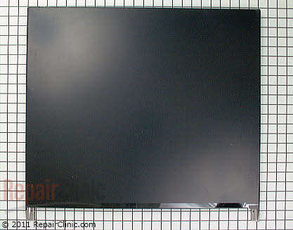 Door Panel WD31X10024 Alternate Product View