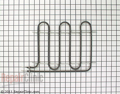 Heating Element 00484794 Alternate Product View