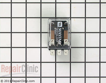 Relay WPW10133279 Alternate Product View