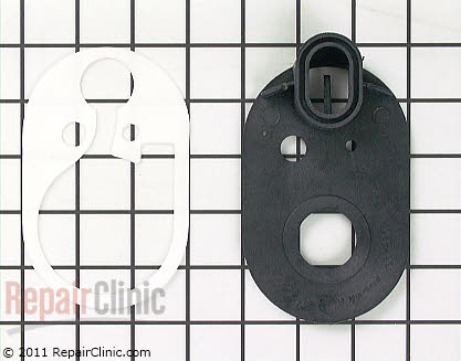 Sump Cover 675749 Alternate Product View