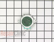 Turntable Motor - Part # 254041 Mfg Part # WB26X161