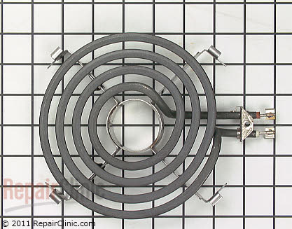 Coil Surface Element 00486146 Alternate Product View