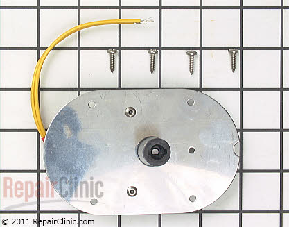 Drive Motor 900015 Alternate Product View