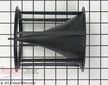 Filter Holder 401161 Alternate Product View
